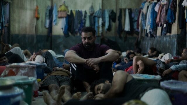 A dramatização da prisão de Toronto, de Anurag Kashyap, 'macaco em uma gaiola' tackles #MeToo After Effects: Bobby Deol '"colocou todo o seu eu suscetível lá fora" 

