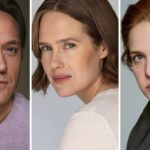 A dramatização emocional 'Lex Julia' revela o elenco internacional, denuncia -se a 'atrair e atrapalhar o mercado -alvo' enquanto duvida do 'Nome Nórdico de Direitos Iguais' (exclusivo)