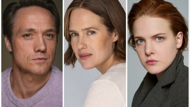 A dramatização emocional 'Lex Julia' revela o elenco internacional, denuncia -se a 'atrair e atrapalhar o mercado -alvo' enquanto duvida do 'Nome Nórdico de Direitos Iguais' (exclusivo) 


