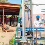 A economia da Nigéria impulsionada pelos empreendimentos inovadores e sustentáveis ​​da AA & R