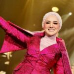 A educação de Mulan Jameela está no centro das atenções, no setor importante no DPR, mas graduado no ensino médio?