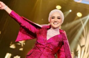 A educação de Mulan Jameela está no centro das atenções, no setor importante no DPR, mas graduado no ensino médio? A educação de Mulan Jameela está no centro das atenções, no setor importante no DPR, mas graduado no ensino médio?