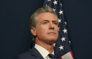 A elevação da votação de Gavin Newsom chega ao marco significativo A elevação da votação de Gavin Newsom chega ao marco significativo