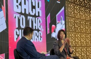 A emissora de Cingapura MediaCorp revela a técnica de microdrama de qualquer maneira que emite A emissora de Cingapura MediaCorp revela a técnica de microdrama de qualquer maneira que emite