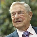 A empresa de Soros bate os 'assaltos politicamente inspirados de Trump' de Trump "