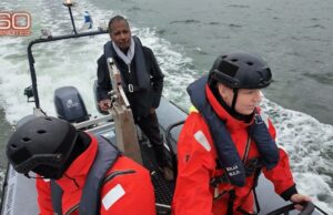 A equipe de ’60 minutos ‘deseja retornar às histórias após o período de tumulto A equipe de '60 minutos 'deseja retornar às histórias após o período de tumulto