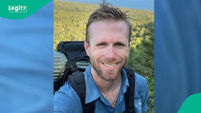 A esposa compartilha o texto final do caminhante antes da morte trágica em nós

