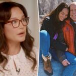 A esposa de Bruce Willis, Emma, ​​explica sua mudança 'comovente' para a segunda casa