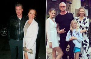 A esposa de Eric Dane, Rebecca Gayheart, chama seu diagnóstico de ALS de ‘comovente’: ‘minhas meninas estão realmente sofrendo’ A esposa de Eric Dane, Rebecca Gayheart, chama seu diagnóstico de ALS de 'comovente': 'minhas meninas estão realmente sofrendo'