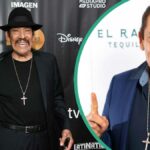 A esposa e a namorada de Danny Trejo: uma linha do tempo completa de relacionamento