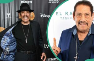 A esposa e a namorada de Danny Trejo: uma linha do tempo completa de relacionamento A esposa e a namorada de Danny Trejo: uma linha do tempo completa de relacionamento