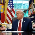 A esquerda está travando uma campanha sustentada de terror doméstico contra a presidência de Trump