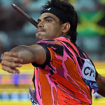 A estrada de Neeraj Chopra para o Globe Champion Last