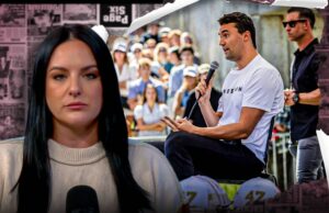 A estrela conservadora Charlie Kirk assassinou, o suspeito de assassinato de Charlotte fala, prova da vida em Marte? A estrela conservadora Charlie Kirk assassinou, o suspeito de assassinato de Charlotte fala, prova da vida em Marte?