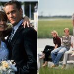 A estrela de 'Dawson's Creek' revela que ela lutou em câncer em particular