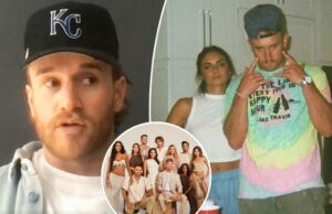 A estrela de ‘Summer House’ West Wilson pesa sobre a saída de Paige Desorbo – e os recém -chegados da 10ª temporada A estrela de 'Summer House' West Wilson pesa sobre a saída de Paige Desorbo - e os recém -chegados da 10ª temporada