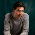 A estrela de 'sequência' Nicholas Braun prendeu a incerteza de dirigir embriagado em New Hampshire