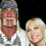A ex-cônjuge de Hunk Hogan, Linda Hogan, bate o Emmys por 'in Memoriam' não incluir