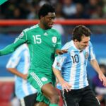 A ex-estrela nigeriana explica como os jogadores dos Super Eagles se atacaram espiritualmente em 2010