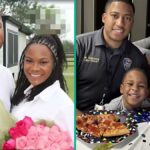 A família Texas quebra uma série de 108 anos de apenas meninos, esperando a primeira menina desde 1917