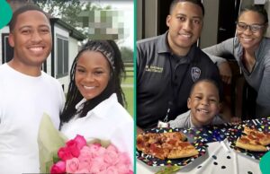 A família Texas quebra uma série de 108 anos de apenas meninos, esperando a primeira menina desde 1917 A família Texas quebra uma série de 108 anos de apenas meninos, esperando a primeira menina desde 1917