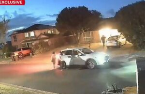 A família se move em casa após a suposta invasão de casa traumática apenas para ser invadida novamente Browns Plains