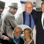 A filha de Paul Newman reage à morte de Robert Redford honrando sua amizade