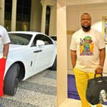 A fonte de riqueza de Hushpuppi revelou? Seu patrimônio líquido e outros detalhes