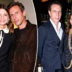 A fundadora da Net-A-Porter, Natalie Massenet