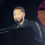 O álbum Baby de John Legend e Chrissy Teigen, Esti: Fotos