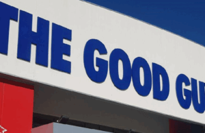 A gigante do varejo australiano multou US $ 13,5 milhões após a promoção enganosa Uma loja de mocinhos.