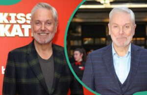 A história de vida de Brian Conley, os destaques da carreira e a jornada pessoal no mundo do entretenimento A história de vida de Brian Conley, os destaques da carreira e a jornada pessoal no mundo do entretenimento