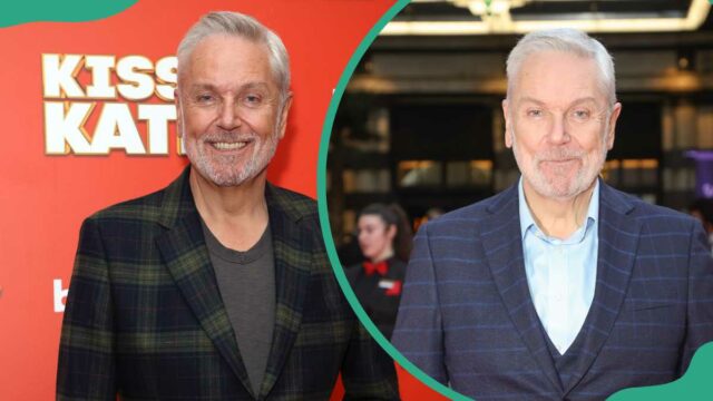 A história de vida de Brian Conley, os destaques da carreira e a jornada pessoal no mundo do entretenimento

