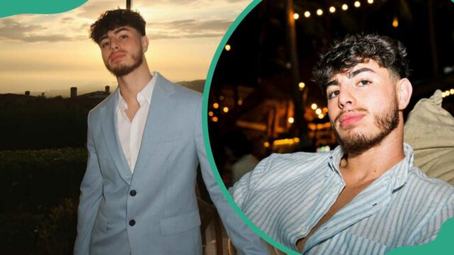 A história de vida de Keemokazi e a jornada de raízes familiares ao estrelato de Tiktok

