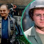 A história pessoal e profissional de Gary Burghoff, de raízes familiares à fama de atuação