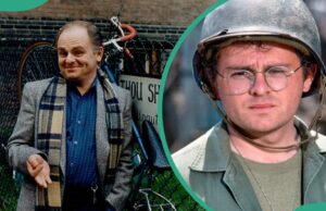 A história pessoal e profissional de Gary Burghoff, de raízes familiares à fama de atuação A história pessoal e profissional de Gary Burghoff, de raízes familiares à fama de atuação