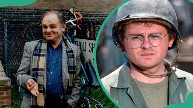 A história pessoal e profissional de Gary Burghoff, de raízes familiares à fama de atuação

