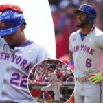 A incapacidade do Mets de orquestrar comícios tardios deixa Carlos Mendoza intrigada
