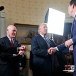 A indiciação esparsa de Comey pelo departamento de Trump esconde uma história complicada
