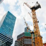 A indústria de construção do RI penetra no mercado asiático, agora buscando negócios no Vietnã e Bangladesh