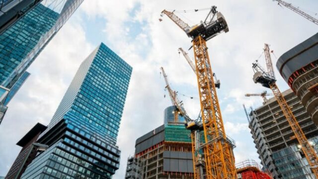 A indústria de construção do RI penetra no mercado asiático, agora buscando negócios no Vietnã e Bangladesh 

