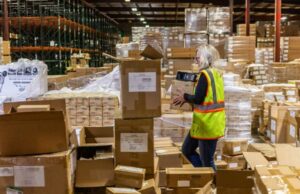 A inflação do produtor dos EUA cai inesperadamente na primeira queda desde abril A inflação do produtor dos EUA cai inesperadamente na primeira queda desde abril