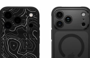 A instância fantasma de Dbrand e os guardas de exibição de alta qualidade certamente subirão de nível do seu iPhone Apple 17 A instância fantasma de Dbrand e os guardas de exibição de alta qualidade certamente subirão de nível do seu iPhone Apple 17
