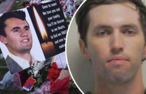 A intuição do pai levou à prisão do suspeito do assassinato de Charlie Kirk Tyler Robinson foi identificado como o atirador no tiroteio em Charlie Kirk.