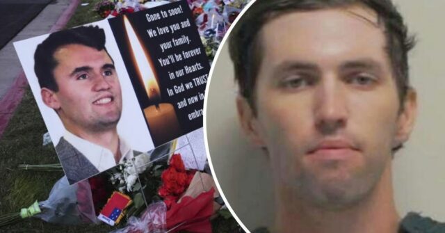 Tyler Robinson foi identificado como o atirador no tiroteio em Charlie Kirk.