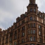 A Harrods, a Luxury British Department Store, alertou alguns clientes que seus dados pessoais podem ter sido feitos em uma violação de seus sistemas on -line.