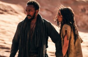 A longa adição da Arábia Saudita adiada no primeiro sucesso de Hollywood, ‘Desert Warrior’, estrelado por Anthony Mackie, estabelecendo para a noite de abertura de Zurique A longa adição da Arábia Saudita adiada no primeiro sucesso de Hollywood, 'Desert Warrior', estrelado por Anthony Mackie, estabelecendo para a noite de abertura de Zurique