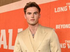 A longa celebridade Garrett Wareing quebra a cena de Stebbins ‘(spoiler):’ Ele começa a ver os meninos como amigos, não oponentes ‘ A longa celebridade Garrett Wareing quebra a cena de Stebbins '(spoiler):' Ele começa a ver os meninos como amigos, não oponentes '