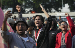 A maior nação muçulmana do Globe penetra no caos: o que saber A maior nação muçulmana do Globe penetra no caos: o que saber