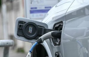 A maioria das montadoras da UE na pista para cumprir as metas de emissão: estudar A maioria das montadoras da UE na pista para cumprir as metas de emissão: estudar